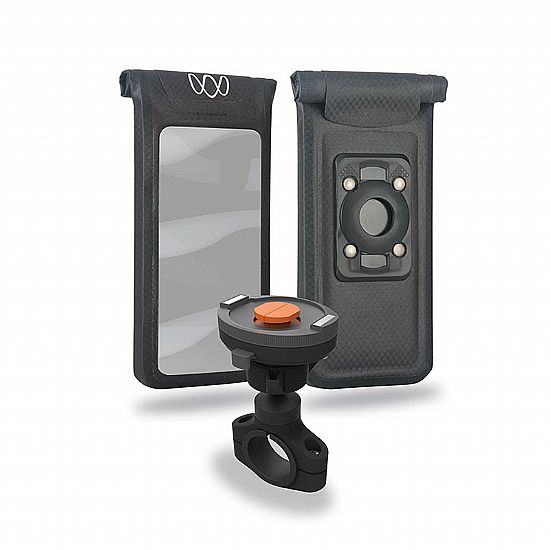 TIGRA FITCLIC NEO U-DRY SMARTPHONE CASE