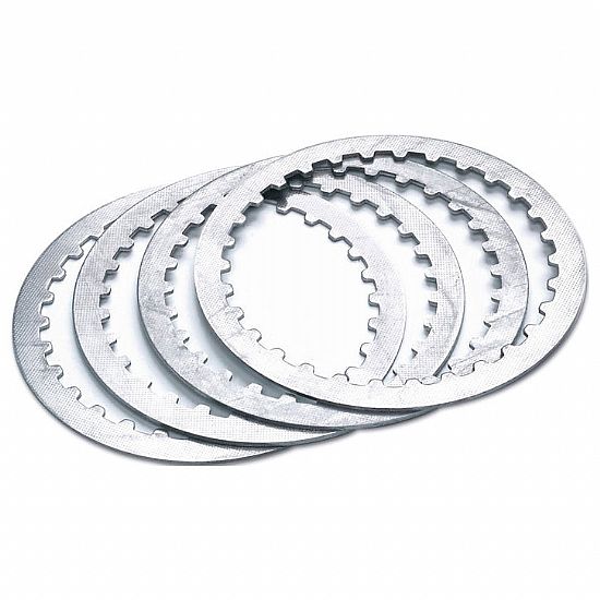 TRW LUCAS CLUTCH STEEL PLATE SET MES337-6