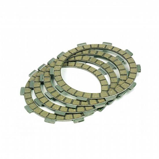TRW LUCAS SET CLUTCH HONDA XLV650 TRANSALP