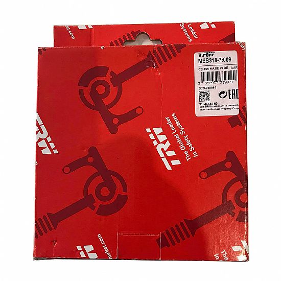 TRW LUCAS CLUTCH PLATE KIT YAMAHA XT600E