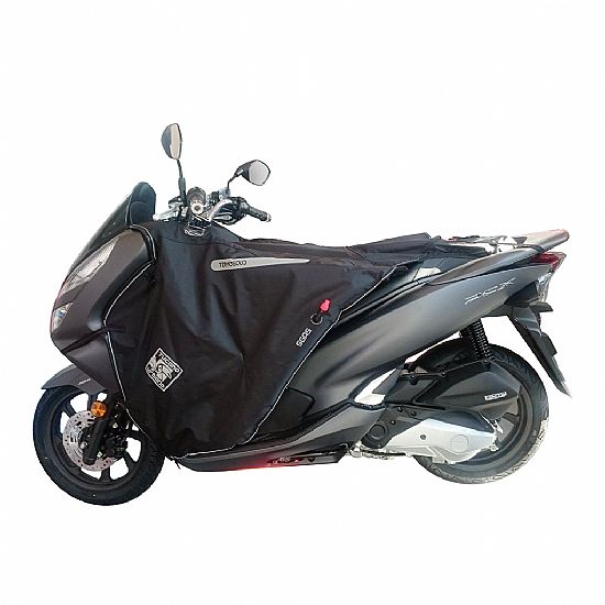 ΚΟΥΒΕΡΤΑ ΘΕΡΜΙΚΟ ΚΑΛΥΜΜΑ ΠΟΔΙΩΝ TUCANO URBANO R202 ΓΙΑ HONDA PCX 125-150 2018-