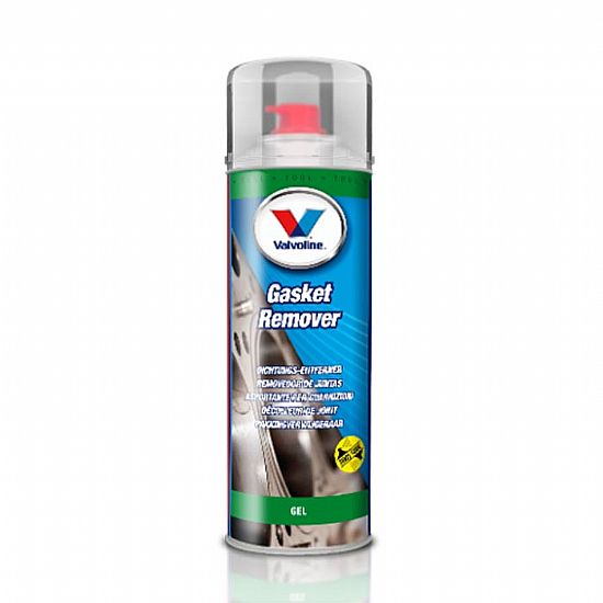 VALVOLINE GASKET REMOVER 500ML