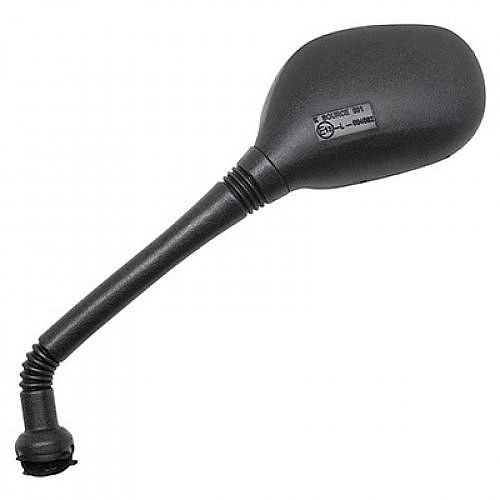 VICMA LEFT MIRROR EY432-L YAMAHA XMAX 250 08-