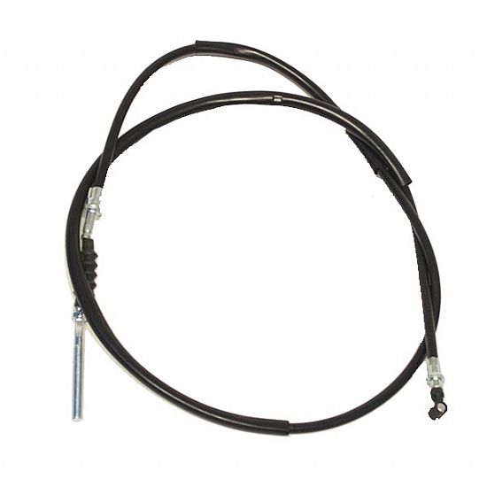BRAKE CABLE FOR HONDA C50 12V