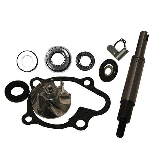 WATER PUMP OF KYMCO DINK 250 300