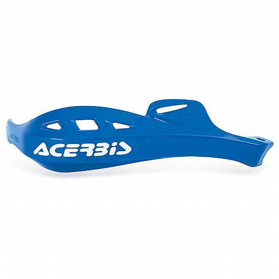 ACERBIS RALLY PROFILE HANDGUARDS BLUE