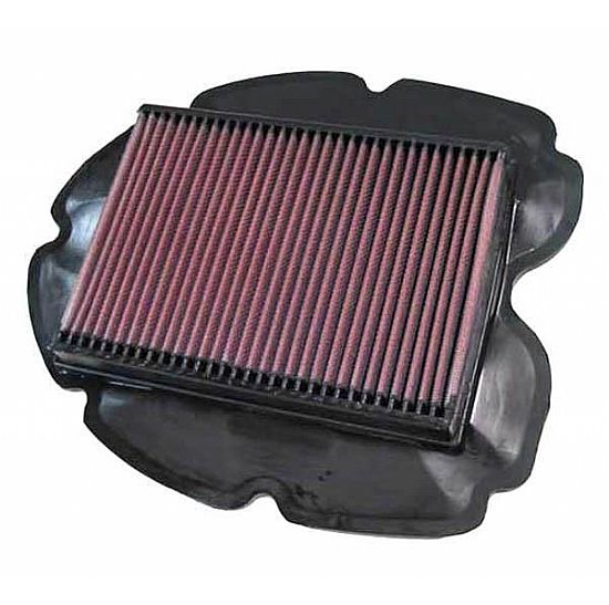 AIR FILTER K&N FOR YAMAHA TDM900 YA9002
