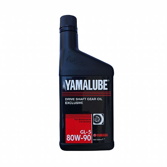 ΒΑΛΒΟΛΙΝΗ ΔΙΑΦΟΡΙΚΟΥ YAMALUBE DRIVE SHAFT GEAR OIL 80W90