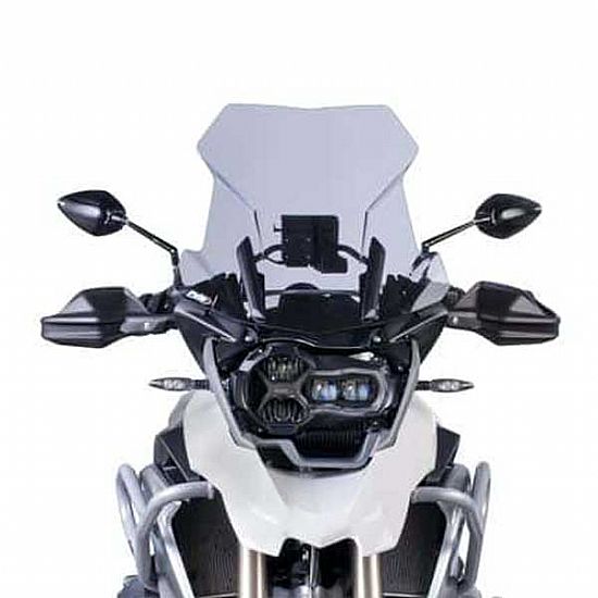 PUIG TOURING SCREEN BMW GS1200R 13