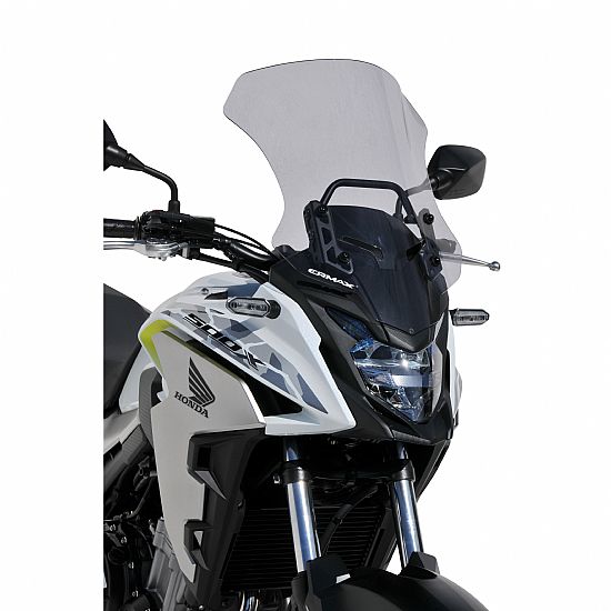 ΖΕΛΑΤΙΝΑ ERMAX ΓΙΑ HONDA CB500X 2016-2020