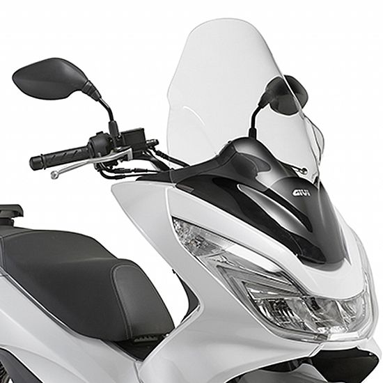 ΖΕΛΑΤΙΝΑ GIVI D1136ST ΓΙΑ HONDA PCX 125 150 2014-2018