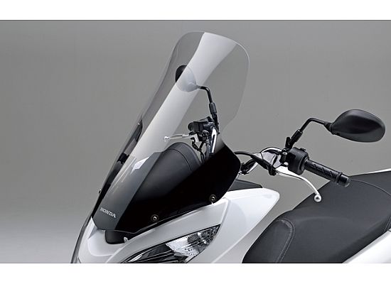 HONDA GENUINE WINDSCREEN HIGH PCX 125/150