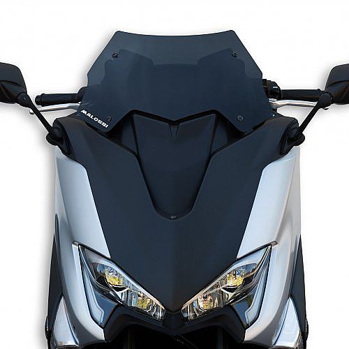 MALOSSI SPORT SCREEN DARK SMOKE YAMAHA TMAX 530 - 560