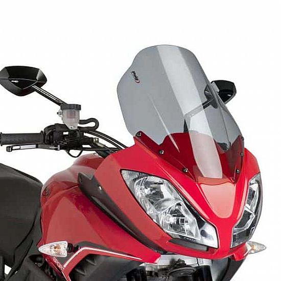 PUIG WINDSHIELD TOURING TRIUMPH TIGER 1050 