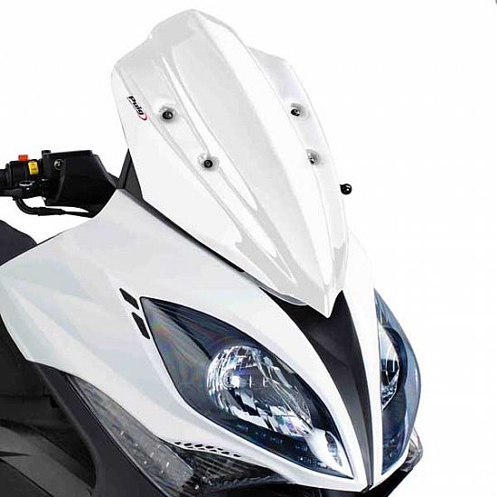 ΖΕΛΑΤΙΝΑ PUIG V-TECH ΓΙΑ KYMCO XCITING 500I 2007