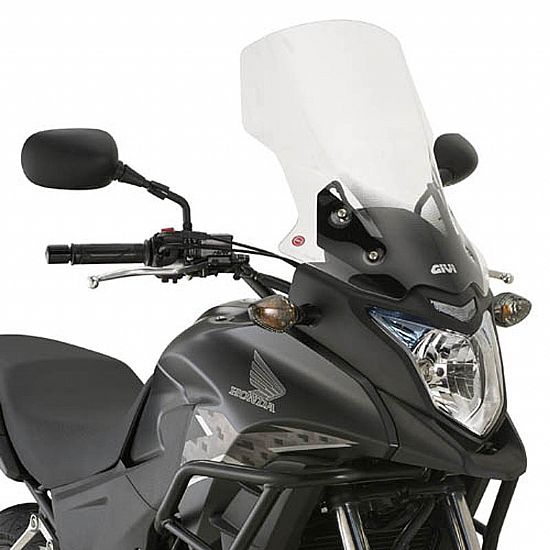 ΖΕΛΑΤΙΝΑ GIVI D1121ST ΓΙΑ HONDA CB500X