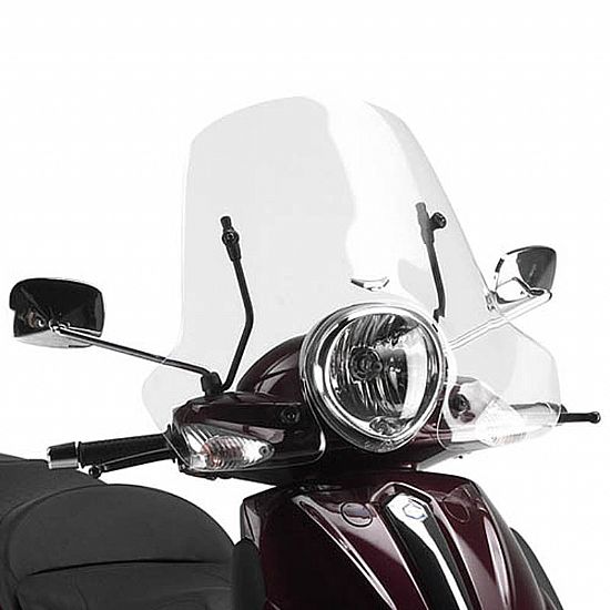GIVI SCREEN 106A PIAGGIO BEVERLY 500