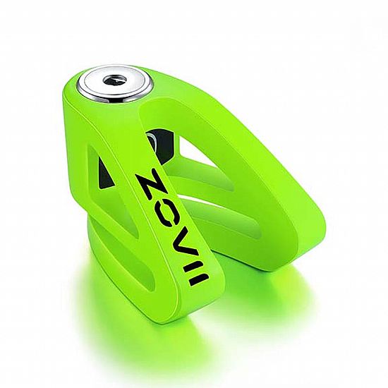ΚΛΕΙΔΑΡΙΑ ΔΙΣΚΟΦΡΕΝΟΥ ZOVII ZV6 6ΧΛΣΤ ΠΕΙΡΟ ΠΡΑΣΙΝΗ