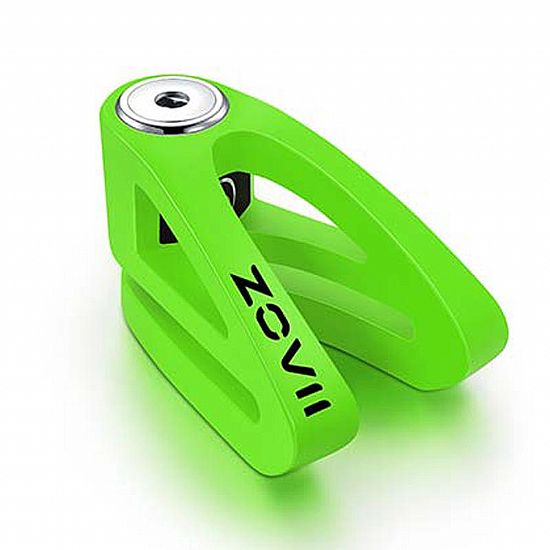 ΚΛΕΙΔΑΡΙΑ ΔΙΣΚΟΦΡΕΝΟΥ ZOVII ZV10 10ΧΛΣΤ ΠΕΙΡΟ ΠΡΑΣΙΝΗ