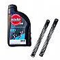Set Fork Spring Set for PIAGGIO BEVERLY 350