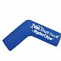 RYDER CLIPS Rubber Shift Sock blue