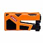 ABUS Sledg 77 Granit Orange