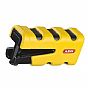 Disk Lock ABUS SLEDG 77 GRANIT security level 17 yellow