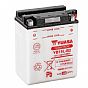 Μπαταρία μοτοσυκλέτας YUASA YB14L-B2