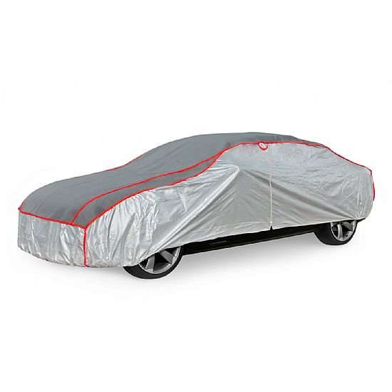 AMIO ANTI-HAIL CAR COVER  SUV / VAN (L) 480X185X145CM