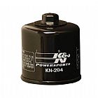K&N OIL FILTER KN204