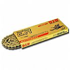 DRIVE CHAIN DID GOLD FOR MOTOCROSS RACING USE 520ERT X 114