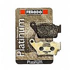 FERODO PLATINUM BRAKE PADS YAMAHA / KTM / APRILIA / BMW