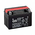 MOTORCYCLE BATTERY GS GTX9-BS
