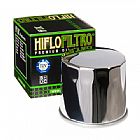 OIL FILTER HIFLO-FILTRO HF138 SUZUKI VS750 INTRUDER