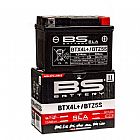 ΜΠΑΤΑΡΙΑ SLA BS BATTERY BS-BTX4L+/BTZ5S SLA 4.2 AH
