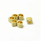 DR PULLEY ROLLERS SR2522  6PC