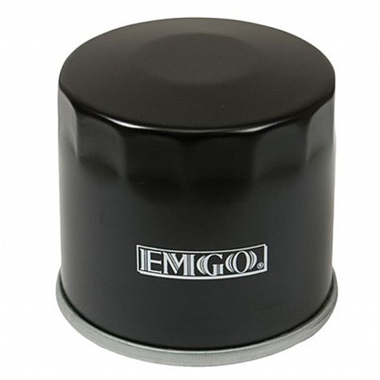 EMGO 10-55660 OIL FILTER SUZUKI 16510-07J00