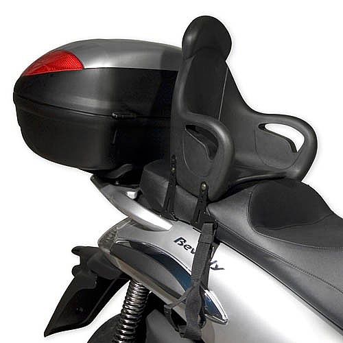 GIVI SCOOTER CHILDS SEAT UNIVERSAL GIVI S650