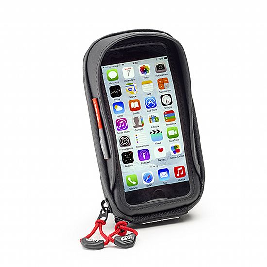 GIVI S957 GPS & SMARTPHONE HOLDER IPHONE 6 PLUS, GALAXY S6