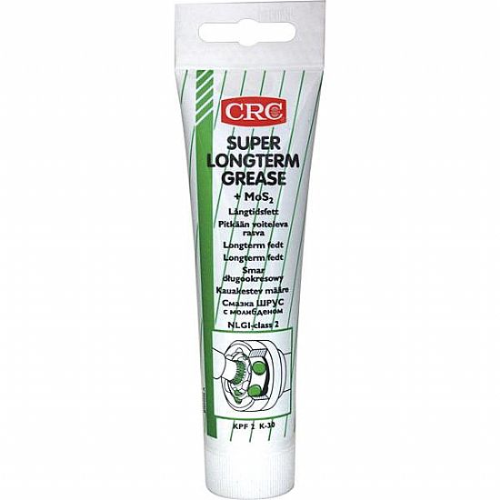 CRC LONGTERM GREASE 100ML